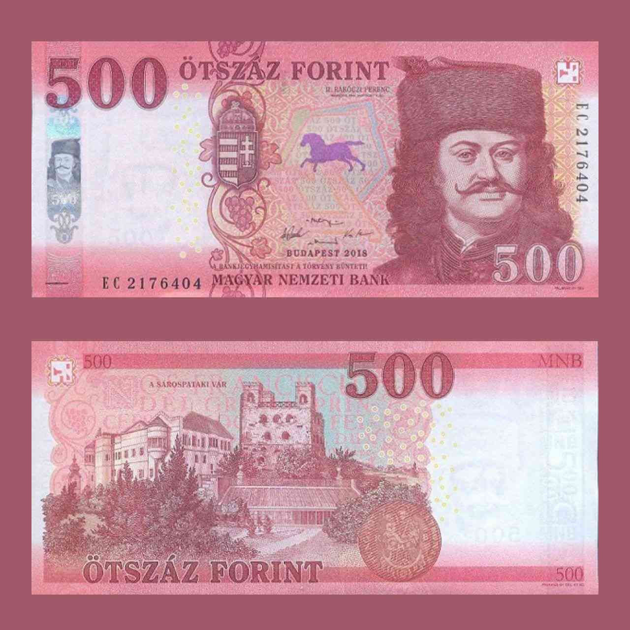 hungary-500-forint-2018-pw202-unc-banknotehub